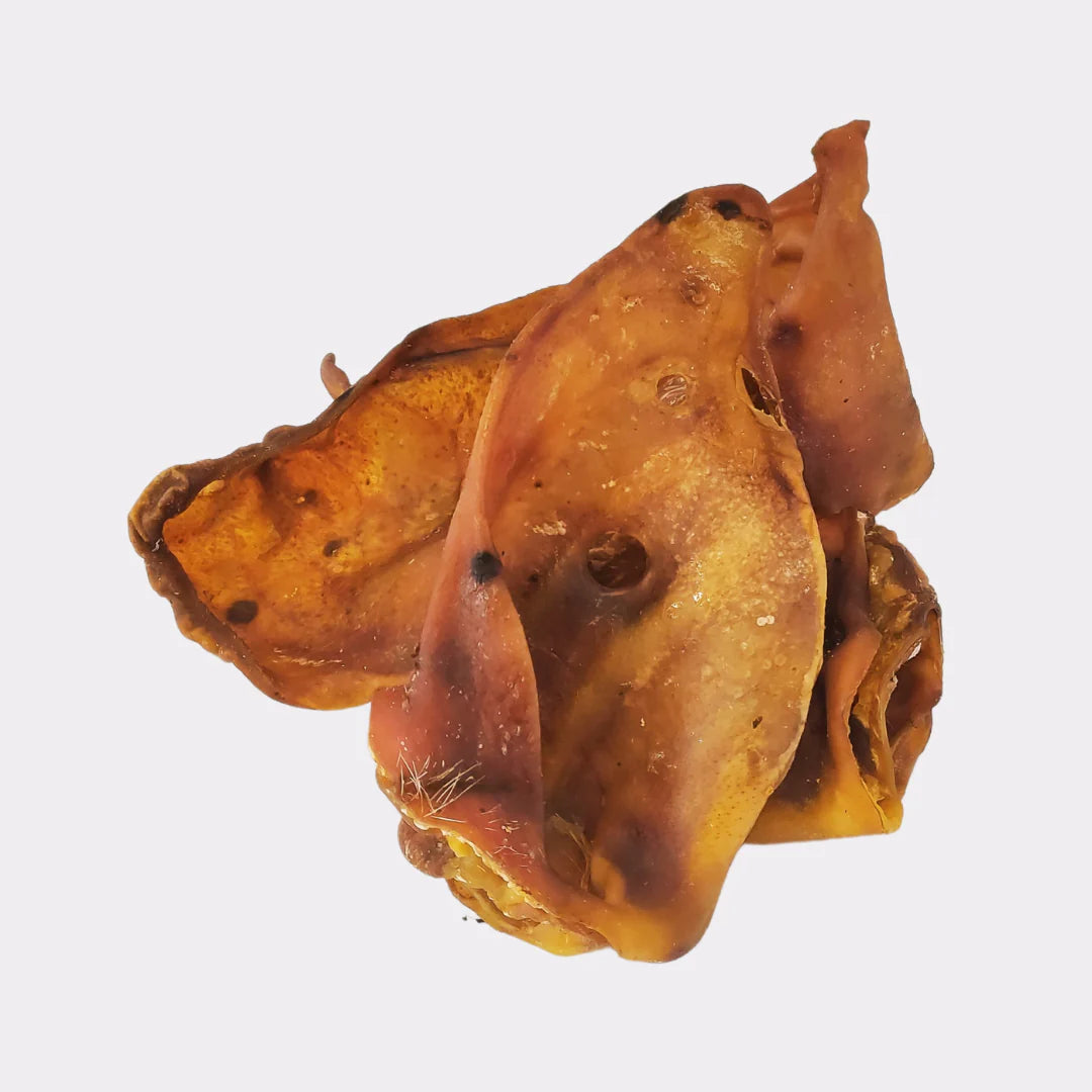 Pig Ears (5pcs, 10pcs)