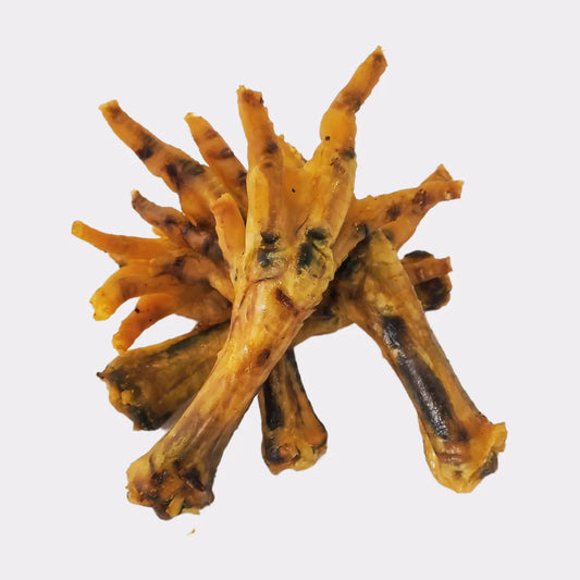 Chicken Feet - Natural (500g & 1kg)