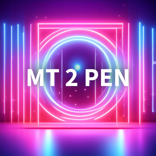 MT 2 TANNING PEN
