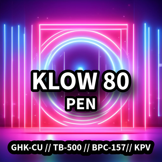 KLOW 80 PEN
