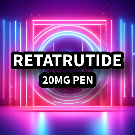 RET 20MG PEN