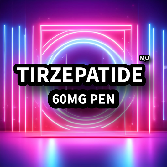 TIRZ 60MG PEN