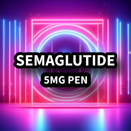 SEMA 5MG PEN