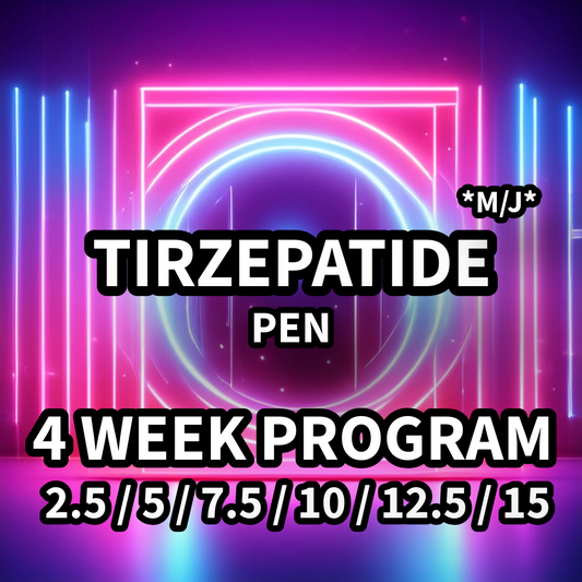 TIRZ PEN