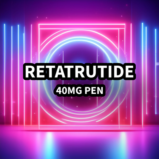 RET 40MG PEN
